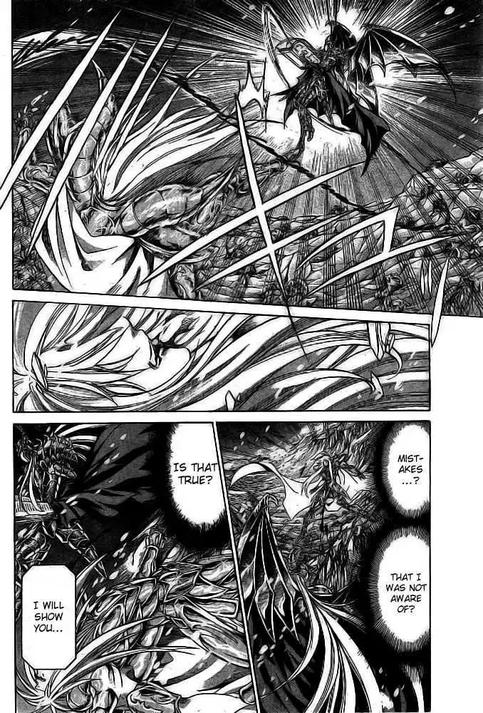 Saint Seiya - The Lost Canvas Chapter 172 12